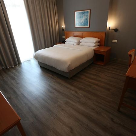 El Sheikh Suites Hotel Bejrút Kültér fotó
