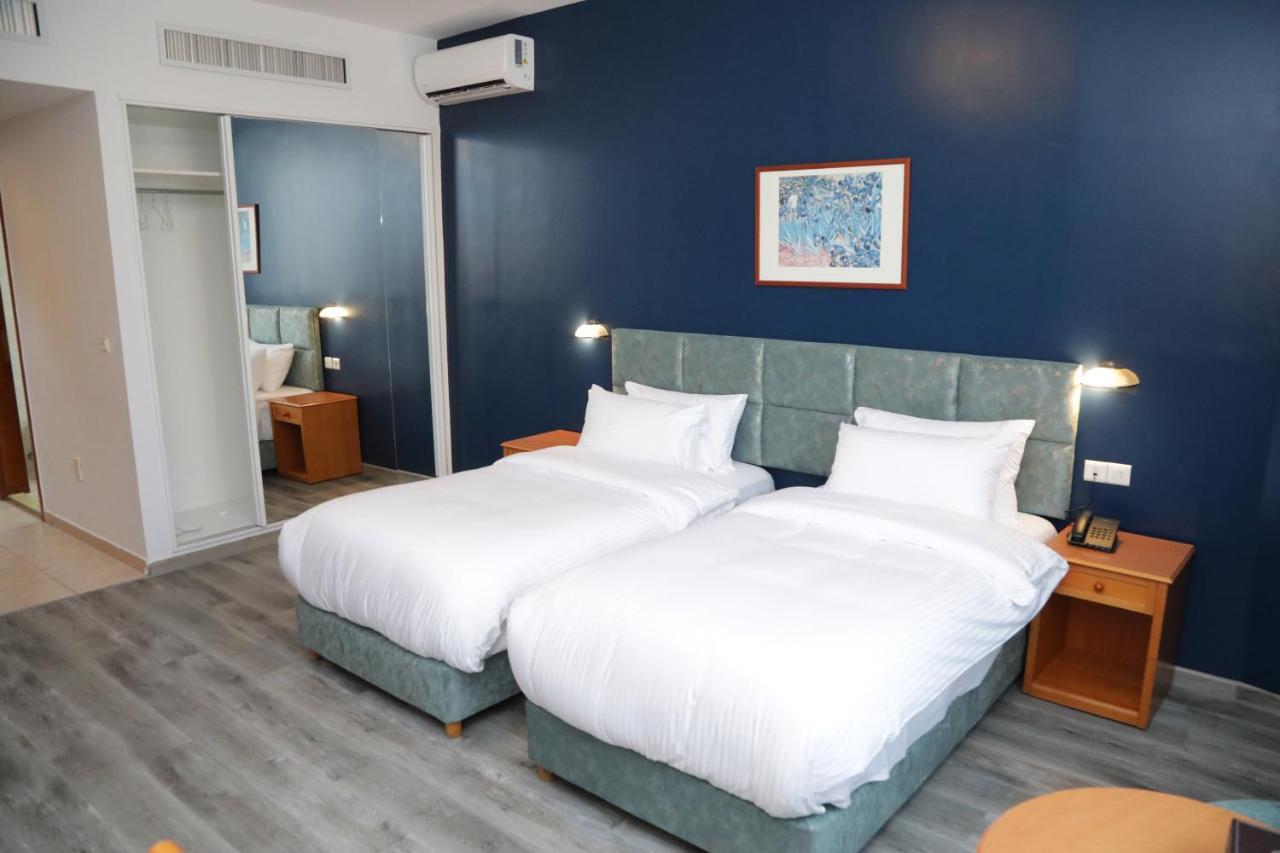 El Sheikh Suites Hotel Bejrút Kültér fotó