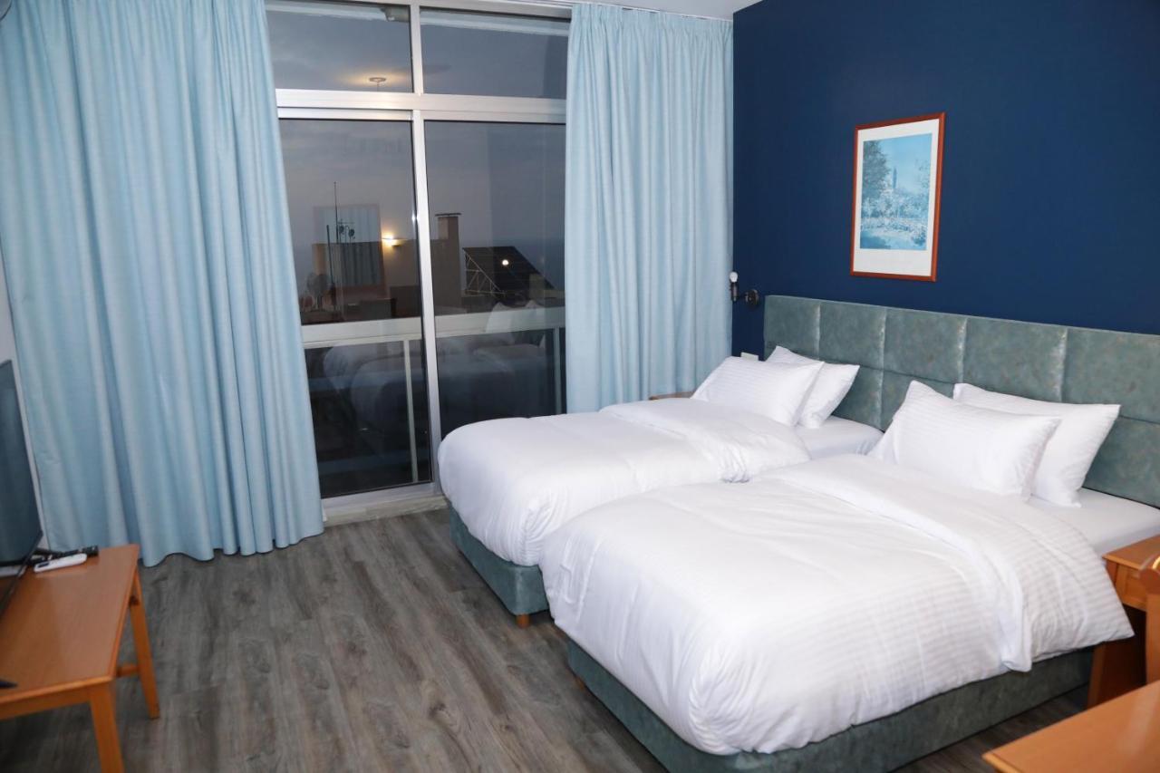 El Sheikh Suites Hotel Bejrút Kültér fotó