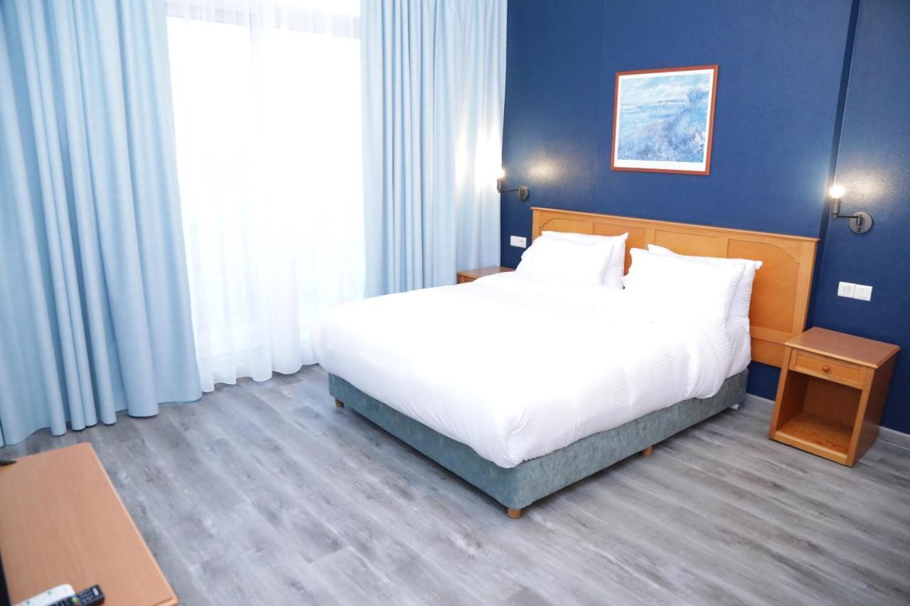 El Sheikh Suites Hotel Bejrút Kültér fotó