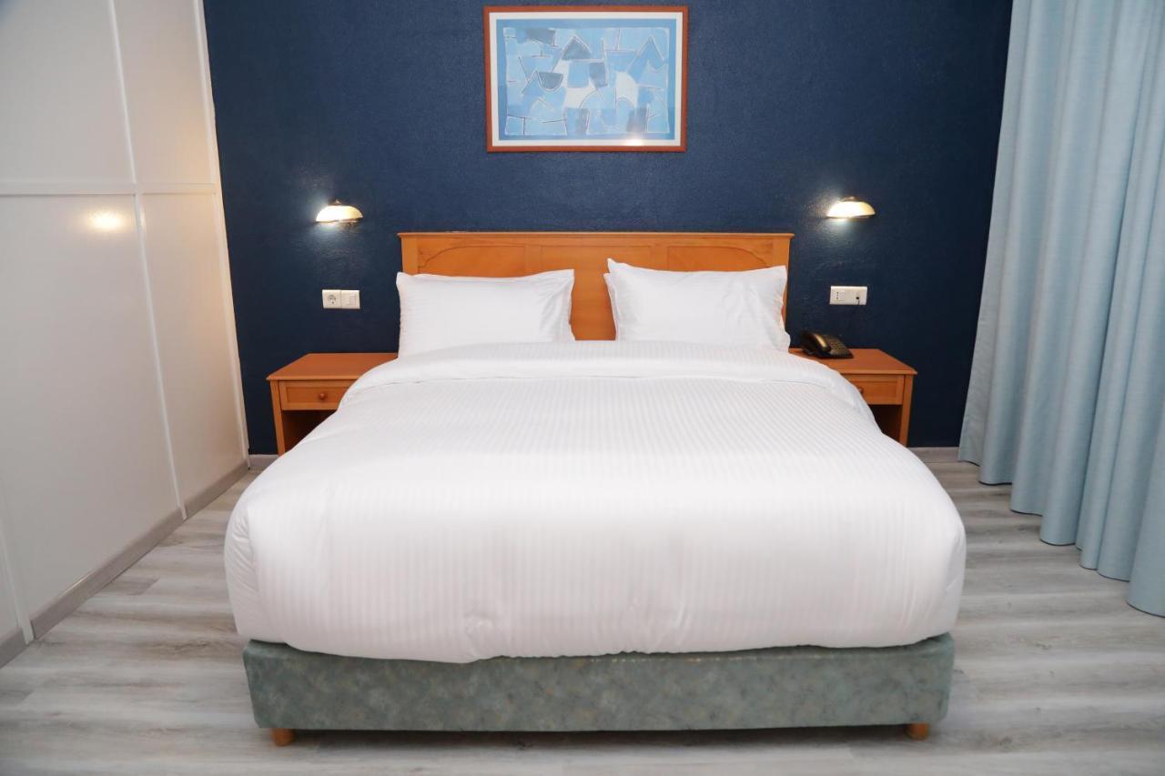 El Sheikh Suites Hotel Bejrút Kültér fotó