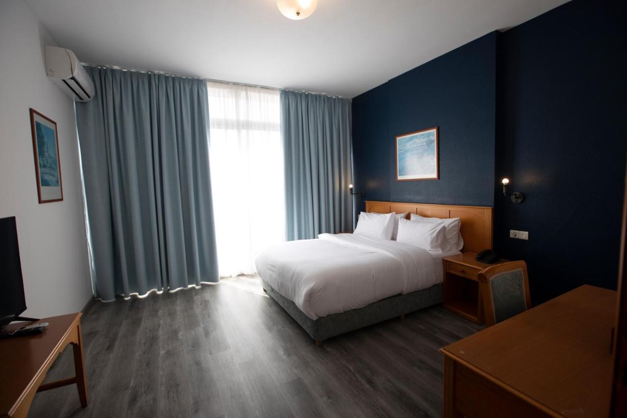 El Sheikh Suites Hotel Bejrút Kültér fotó