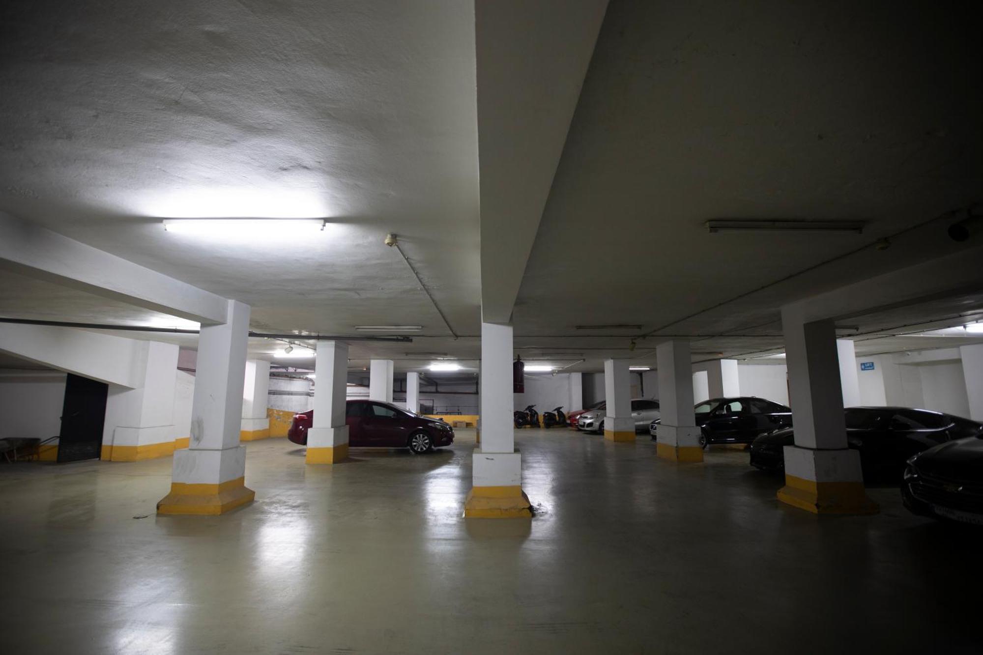 El Sheikh Suites Hotel Bejrút Kültér fotó